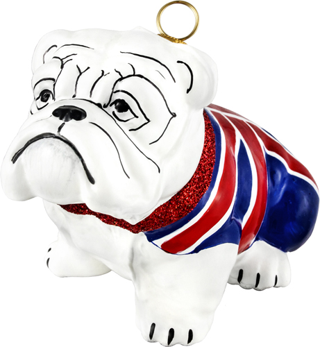 Union Jack Flag- Bulldog