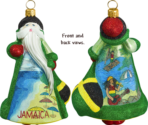 Jamaica Santa