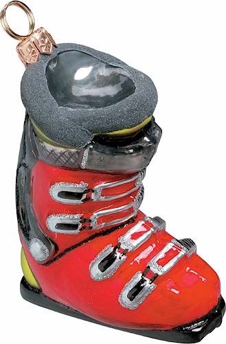 Ski Boot