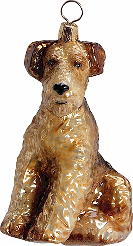 Airedale