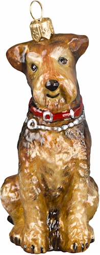 Airedale