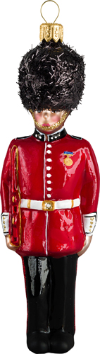 British Guard