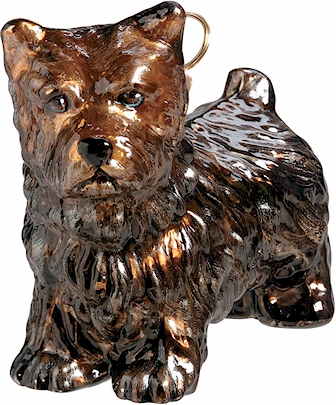 Cairn Terrier