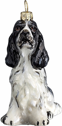 English Cocker Spaniel