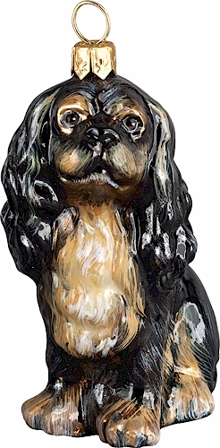 English Toy Spaniel