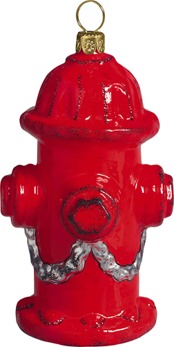 Fire Hydrant