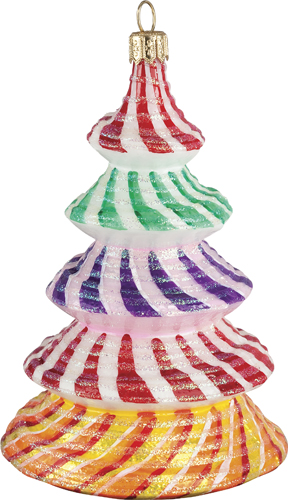 Lollypop Tree