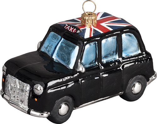 London Taxi