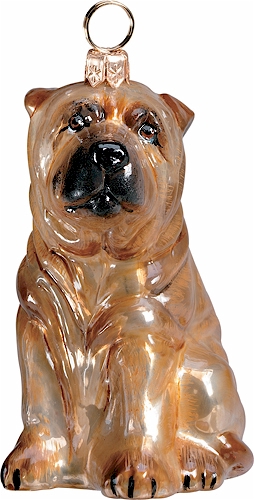 Shar Pei