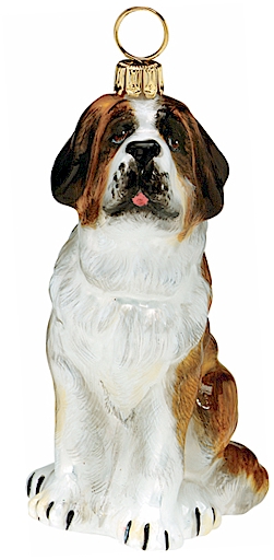 St. Bernard