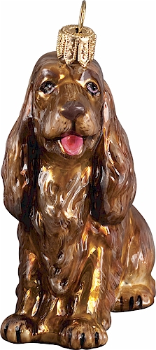 Sussex Spaniel